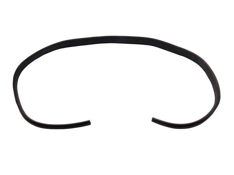 Seal bonnet for PORSCHE 914 rear window