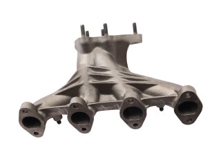 Collettore di scarico ORIGINALE PORSCHE 924 2.0