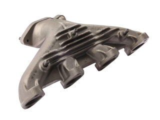 Exhaust manifold ORIGINAL PORSCHE 924 2.0