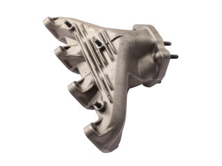 Exhaust Manifold ORIGINAL PORSCHE 924 2.0