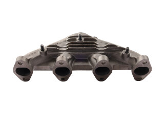 Exhaust Manifold ORIGINAL PORSCHE 924 2.0