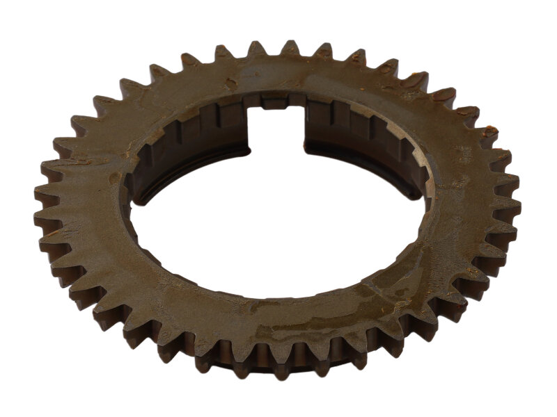 Synchronizer body for PORSCHE 911 turbo 930 930 gearbox 3rd-4th gear