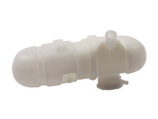 Vaso espansione acqua di raffreddamento Contenitore serbatoio ORIGINALE PORSCHE 924 2.0