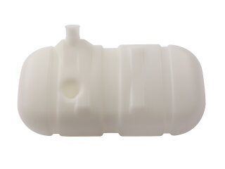 Vase dexpansion eau de refroidissement ORIGINAL PORSCHE 924 2.0 r&eacute;servoir r&eacute;servoir