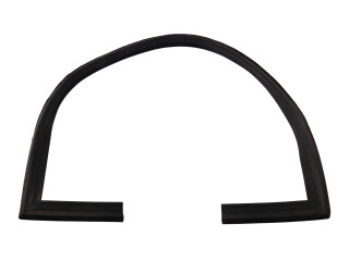 Seal roll bar for PORSCHE 914 REAR