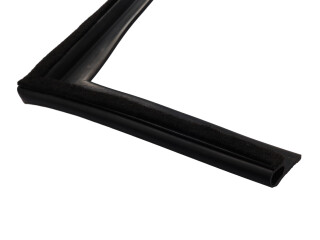 Seal roll bar for PORSCHE 914 REAR