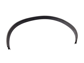 Seal door shaft for PORSCHE 914 LEFT