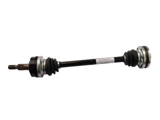 Albero motore ORIGINALE PORSCHE 996 turbo GT2 GT3 con cambio manuale
