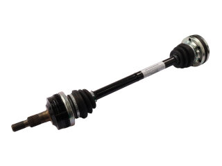 Drive shaft ORIGINAL PORSCHE 996 turbo GT2 GT3 with manual transmission
