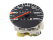 Snelheidsmeter ORIGINELE PORSCHE 944 86 snelheidsweergave 270km/u
