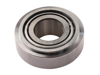 Boîte de vitesses à roulements à...