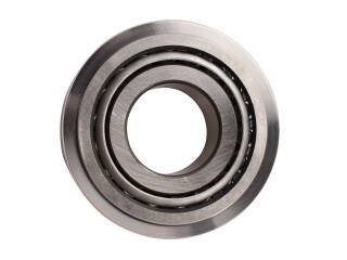 Boîte de vitesses à roulements à...