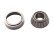 Tapered roller bearing gearbox for PORSCHE 944 08/85- 924S 016311375J