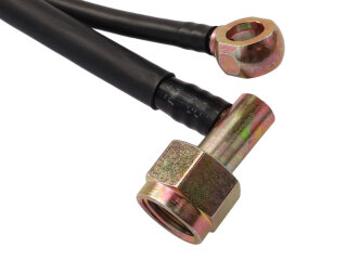 Fuel lines ORIGINAL PORSCHE 911 G 74-77 distribution line