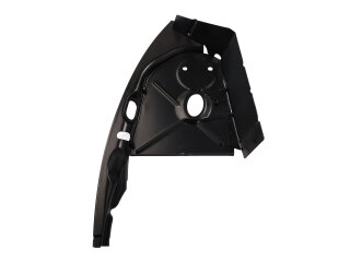 Motorabdeckung ORIGINAL PORSCHE 911 3.2 Carrera HINTEN LINKS
