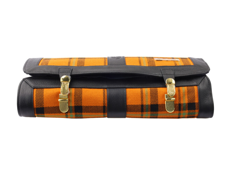 Bolsa de herramientas para PORSCHE 914 PCG91472110