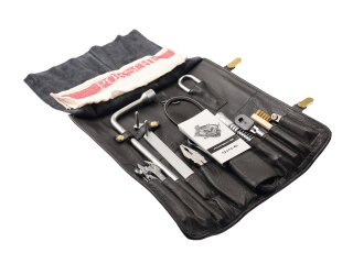 Bolsa de ferramentas para PORSCHE 914 PCG91472110