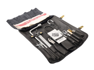 Bolsa de herramientas para PORSCHE 914 PCG91472110
