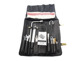 Sac &agrave; outils pour PORSCHE 914 PCG91472110