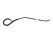 Fuel line ORIGINAL PORSCHE 964 965 return line 96435636703