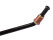 Fuel line ORIGINAL PORSCHE 964 965 return line 96435636703