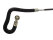 Conduite dhuile direction assistée ORIGINAL PORSCHE 924 S 944 968 conduite de retour