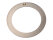Arandela de empuje del árbol de levas para PORSCHE 356 1300 1500 1600 912 0,8 mm 369021071