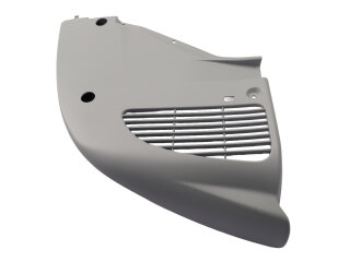 Spoiler ORIGINAL PORSCHE 993 Carrera RS VORNE RECHTS
