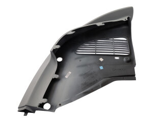 Spoiler ORIGINAL PORSCHE 993 Carrera RS FRENTE DIREITA