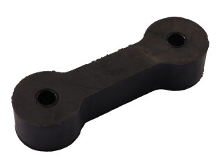Pad holder bumper for PORSCHE 914 FRONT REAR