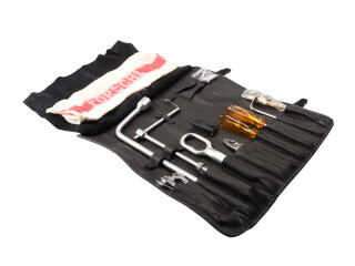 Bolsa de herramientas ORIGINAL PORSCHE 924 944 968 PCG94472110