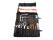 Sacoche à outils dorigine Porsche 924 944 968 PCG94472110