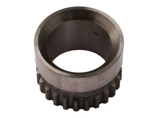 Pompa olio a manicotto dentato per PORSCHE 924S 86- 944...