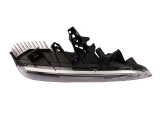 Additional headlight ORIGINAL PORSCHE 981 Boxster daytime...