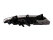 Additional headlight ORIGINAL PORSCHE 981 Boxster daytime running light LED RIGHT
