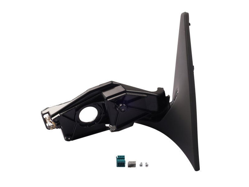 Retrovisor exterior base espelho ORIGINAL PORSCHE 996 Boxster 986 DIREITO