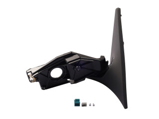 ミラーベース エクステリアミラー ORIGINAL PORSCHE 996 Boxster 986 RIGHT