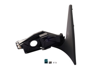 Mirror base exterior mirror ORIGINAL PORSCHE 996 Boxster...