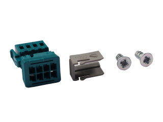 Base de r&eacute;troviseur ext&eacute;rieur ORIGINAL PORSCHE 996 Boxster 986 DROITE