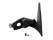 Mirror base exterior mirror ORIGINAL PORSCHE 996 Boxster 986 RIGHT