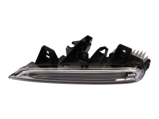 Additional headlight ORIGINAL PORSCHE 981 Boxster daytime...