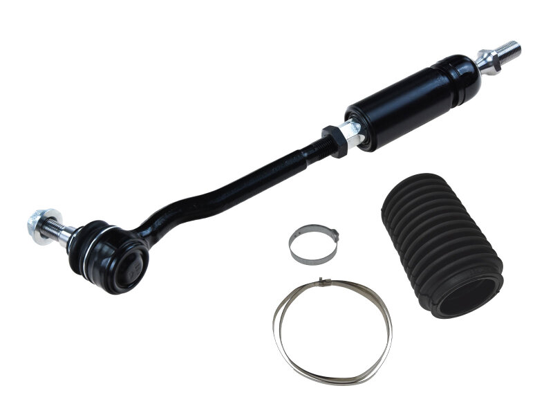 Tirante + fuelle de dirección para PORSCHE 993...