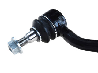 Biellette de direction + soufflet de direction pour PORSCHE 993 Carrera turbo L=R PREKOM