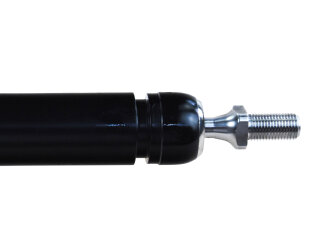 Tie rod + steering boot for PORSCHE 993 Carrera turbo L=R PREKOM