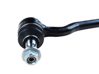 Tie rod + steering boot for PORSCHE 993 Carrera turbo L=R PREKOM