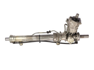 PORSCHE 924S カレラターボ 944 -86 AT用ステアリングギア+タイロッドSET