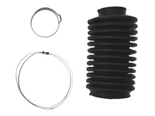 Engranaje de direcci&oacute;n + tirantes para PORSCHE 944 del 87 - S2 951 turbo 968 SET en AT