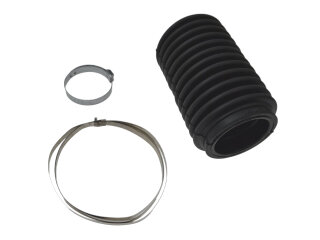 Caja de direccion + tirantes para PORSCHE 924S Carrera turbo 944 -86 RHD SET en AT