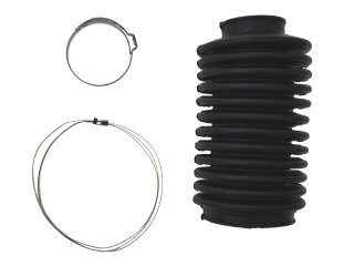 PORSCHE 924S カレラ ターボ 944 -86 RHD SET AT用ステアリングギア+タイロッド