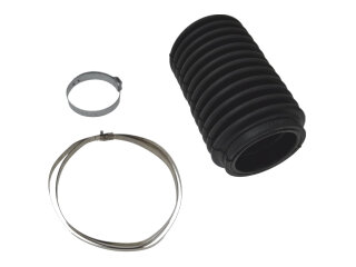 Caixa de dire&ccedil;&atilde;o + tirantes para PORSCHE 944 de 87 - S2 951 turbo 968 RHD SET AT